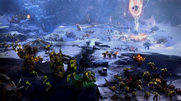 Warhammer 40,000: Dawn of War III - Steam Key (Clave) - Mundial