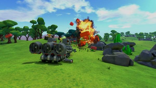 TerraTech - Steam Key (Clave) - Mundial