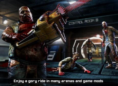 Dead Effect - Steam Key - Globale