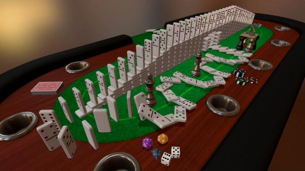 Tabletop Simulator - Steam Key (Chave) - Global