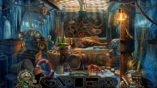 Nearwood (Collector's Edition) - Steam Key - Global