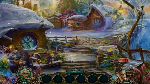 Nearwood (Collector's Edition) - Steam Key (Clave) - Mundial