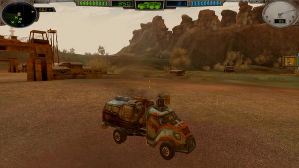 Hard Truck Apocalypse Rise Of Clans - Steam Key - Globalny