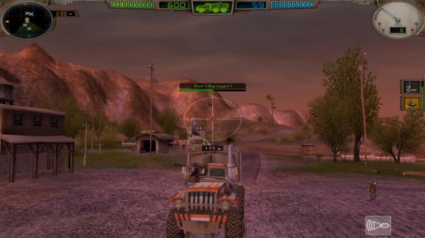 Hard Truck Apocalypse Rise Of Clans - Steam Key - Globalny