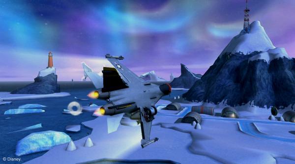 Disney Planes - Steam Key (Clé) - Mondial