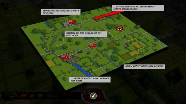 Battle Academy - Steam Key - Globalny