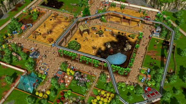 Wildlife Park 3 - Steam Key - Globale