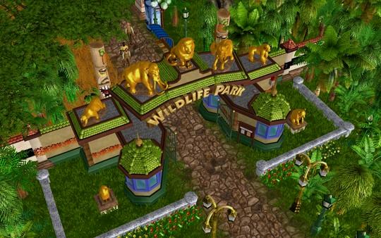 Wildlife Park 3 - Steam Key (Chave) - Global