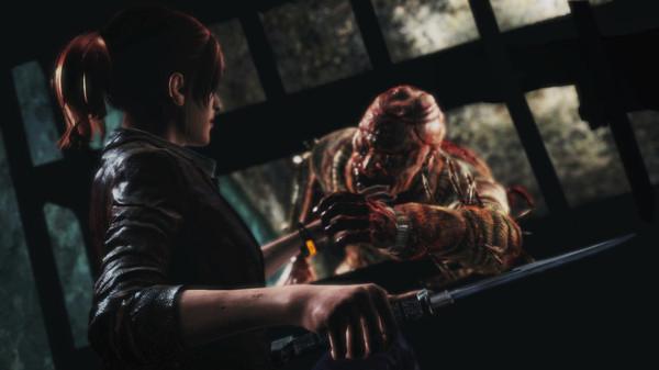 Resident Evil Revelations 2 (Deluxe Edition) - Steam Key (Chave) - Global