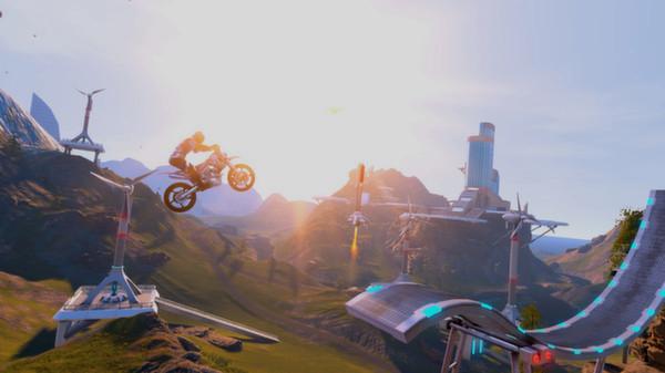 Trials Fusion - Season Pass - Ubisoft Key (Chave) - Global