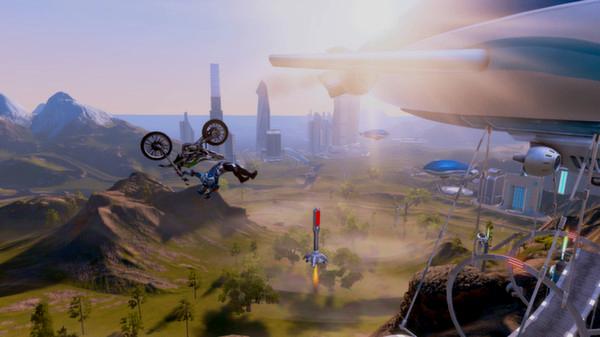 Trials Fusion - Season Pass - Ubisoft Key (Clave) - Mundial