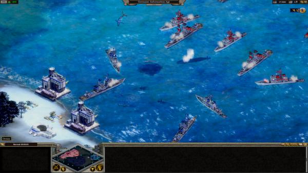 Rise of Nations: Extended Edition - Steam Key - Globalny