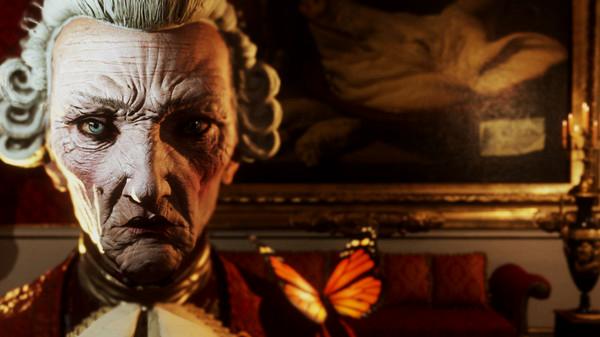 The Council - Steam Key - Globale