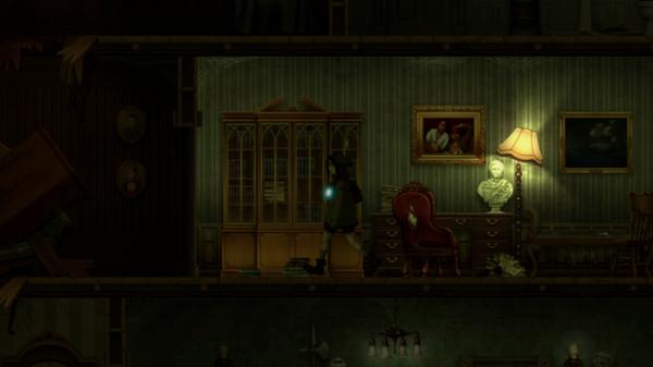 Whispering Willows - Steam Key - Globale