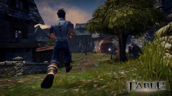 Fable Anniversary - Steam Key (Clé) - Mondial