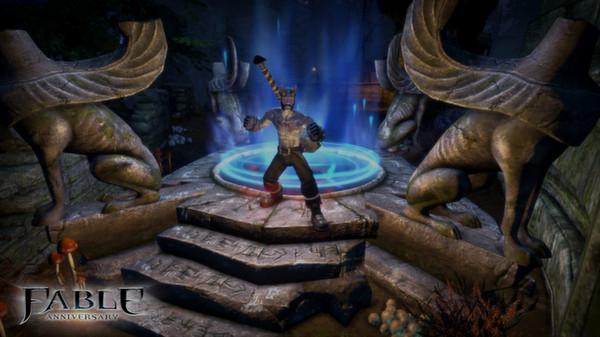 Fable Anniversary - Steam Key (Clave) - Mundial