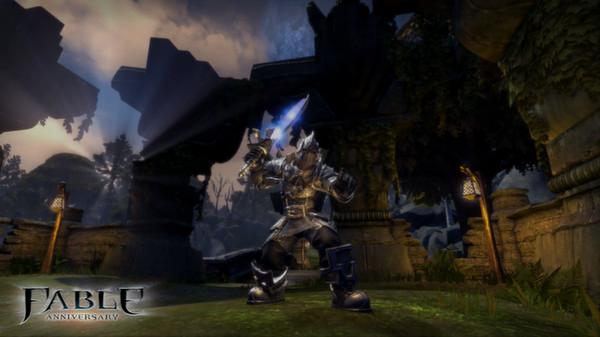 Fable Anniversary - Steam Key - Globale