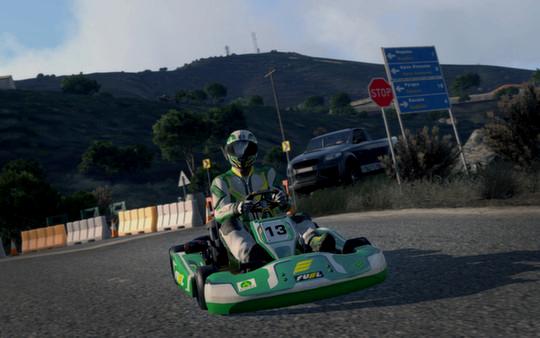 Arma 3: Karts - Steam Key - Globalny