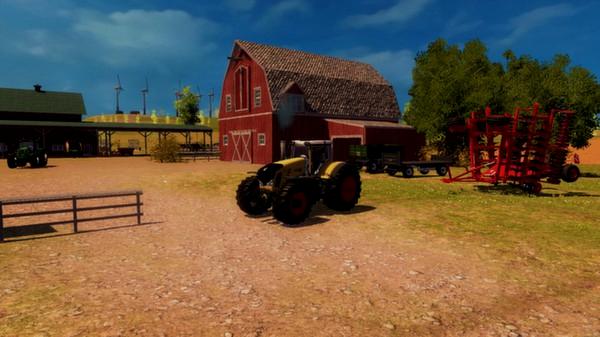 Professional Farmer 2014 - America - Steam Key - Globale