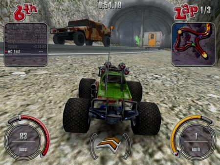 RC Cars - Steam Key (Clé) - Mondial