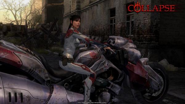 Collapse - Steam Key (Clave) - Mundial