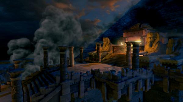 LARA CROFT AND THE TEMPLE OF OSIRIS - Steam Key - Globale