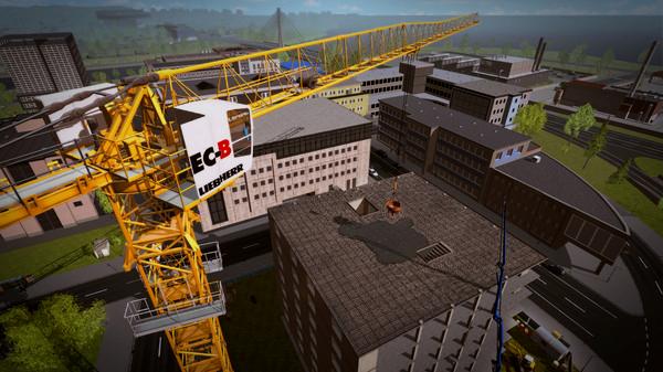 Construction Simulator 2015 - Steam Key - Globale