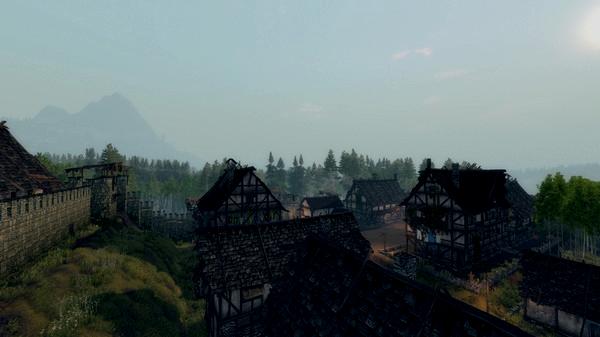 Life is Feudal: Your Own - Steam Key - Global