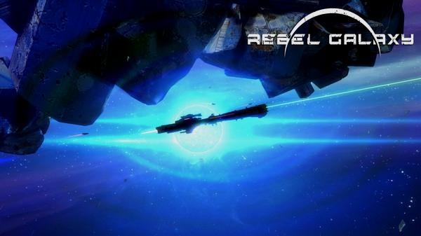 Rebel Galaxy - Steam Key - Globale