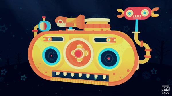 GNOG - Steam Key - Globale