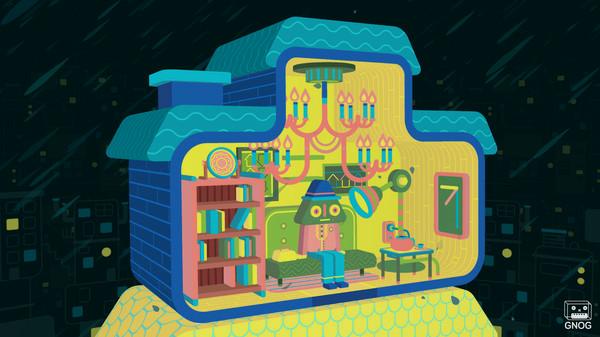 GNOG - Steam Key (Clé) - Mondial