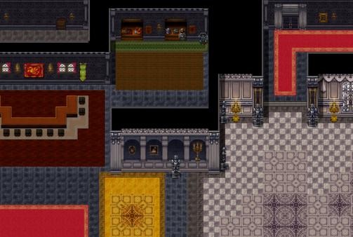 RPG Maker: Royal Tiles Resource Pack - Steam Key - Globale