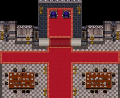 RPG Maker: Royal Tiles Resource Pack - Steam Key - Globalny