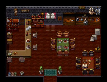 RPG Maker: Royal Tiles Resource Pack - Steam Key (Clave) - Mundial