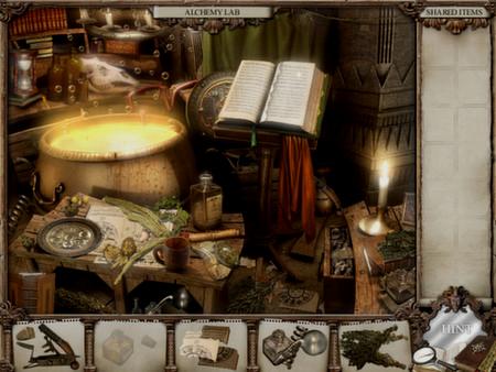 Mirror Mysteries - Steam Key (Chave) - Global