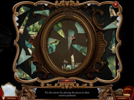 Mirror Mysteries 2 - Steam Key (Clé) - Mondial