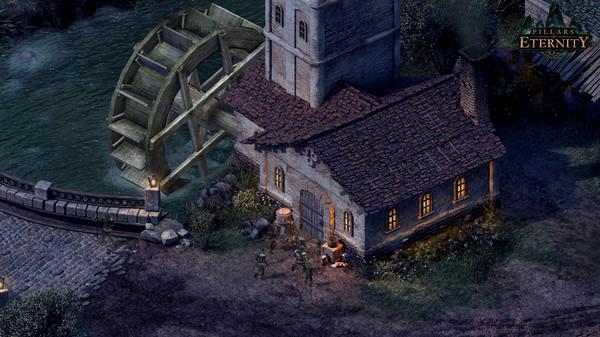 Pillars of Eternity (Champion Edition) - Steam Key (Chave) - Global