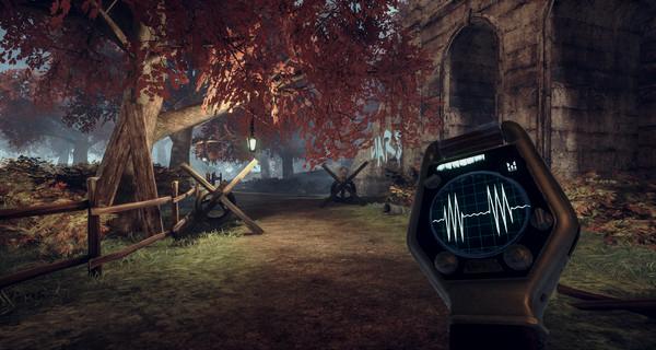 Empathy: Path of Whispers - Steam Key - Globale