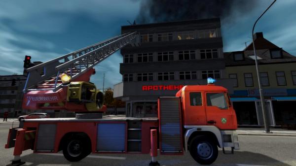 Firefighters 2014 - Steam Key (Clé) - Mondial