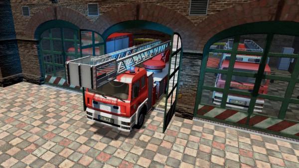 Firefighters 2014 - Steam Key (Clé) - Mondial