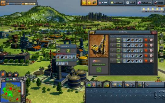 Industry Empire - Steam Key - Global