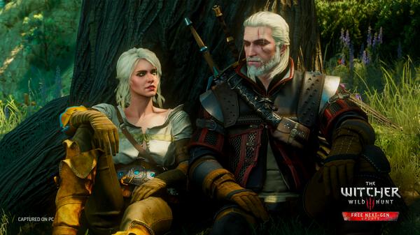 The Witcher 3: Wild Hunt (GOTY Edition) - GOG.com Key (Chave) - Global