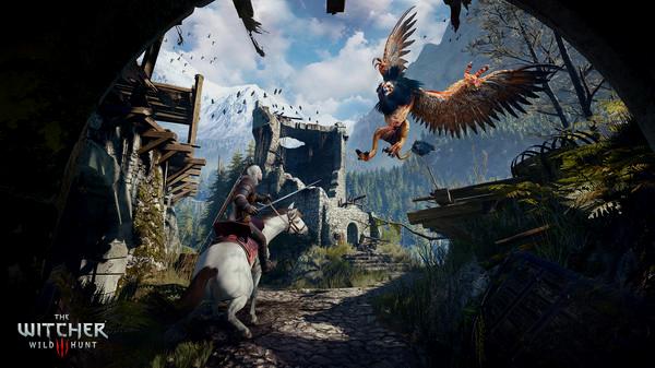 The Witcher 3: Wild Hunt (GOTY Edition) - GOG.com Key (Chave) - Global