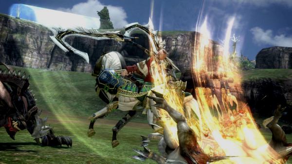 FINAL FANTASY XIII - Steam Key - Globale