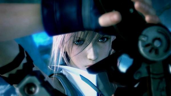 FINAL FANTASY XIII - Steam Key (Chave) - Global