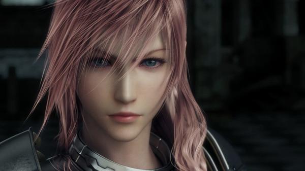 FINAL FANTASY XIII-2 - Steam Key - Globalny