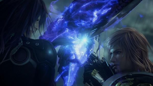 FINAL FANTASY XIII-2 - Steam Key - Globale