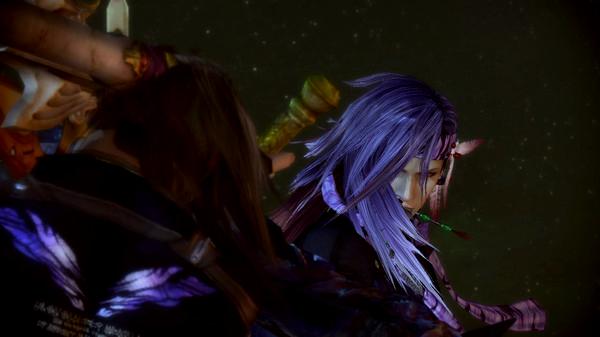 FINAL FANTASY XIII-2 - Steam Key - Globale