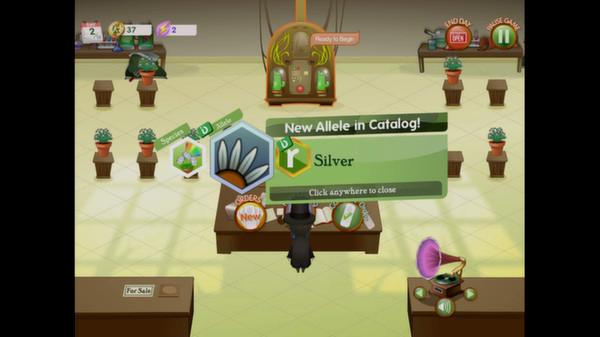 Crazy Plant Shop - Steam Key (Clave) - Mundial