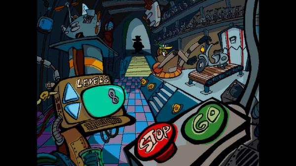 SPY Fox in Cheese Chase - Steam Key (Clé) - Mondial